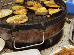 -厚味居炙子烤肉·清真(天桥南纬路店)