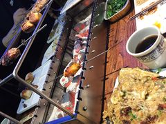 -三个蒙古大叔羊肉串(大宁店)