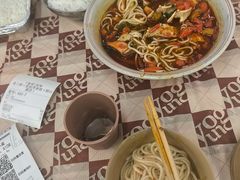 -老三样·旧食新味(船山路店)