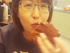 -OUR Bakery(SKP-S店)