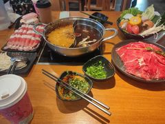 -呷哺呷哺(砂之船奥莱店)