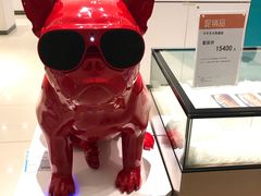 -顺电sundan(北投新奥购物中心店)