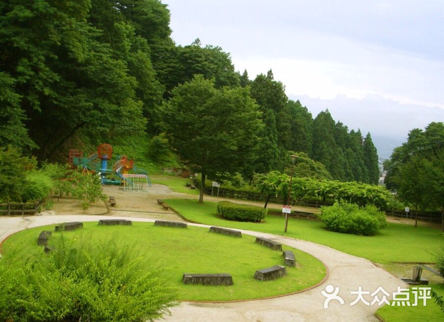 金隅南湖公园图片 - 第53张