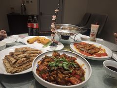 -裕德隆清真饭庄·天津特色菜(东丽店)