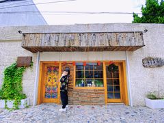 -流俗地咖啡馆
