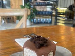 -Torch Coffee 炬点咖啡