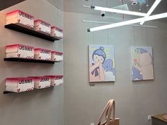 -静宜和她的朋友(星海广场店)
