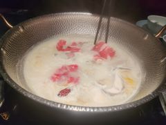 -捞王猪肚鸡火锅(金华义乌之心店)