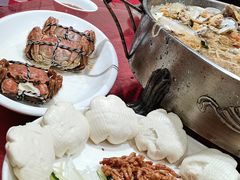 -新虹楼饭庄(崇明陈家镇店)