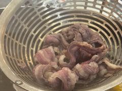 -一品牛鲜潮汕牛肉火锅(茶花园店)