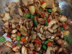 -湘当爱·鲜煮现炒(松岗立业路店)