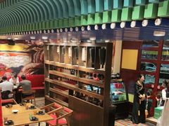 大堂-敏珠拉姆藏餐·南京厨房(富春江东街店)