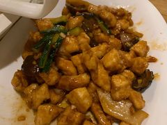 -陈傻子餐厅(世纪都会店)