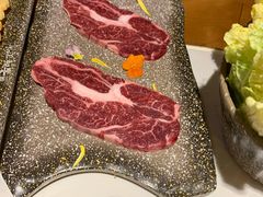 -哈拉海和牛主题餐厅(哈西店)
