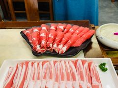 -东来顺•非遗火锅(外滩店)