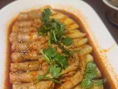 -相约·羊村小馆非遗手抓肉(七一酱园店)