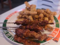 -李姑婆鲜切牛肉火锅自助(凤城二路店)
