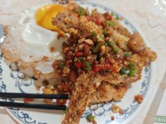-渔记茶餐厅(渔村店)
