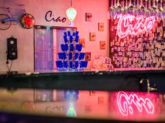 -CIAO·团建聚餐·生日派对轰趴馆(福田店)