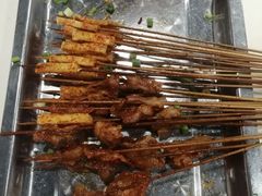 -夜烤·宜宾烧烤(回龙湾店)