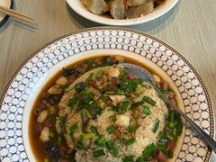-小船渔村•大连菜•大连焖鱼(黄河路店)
