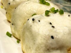 上海生煎包-金枝玉叶上海人家食府(三里河店)