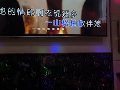 -唱吧麦颂KTV(方庄店)