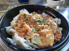 葱油蒜蓉竹篙粉-石岐乳鸽村(南海第三分店)