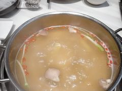 -新一哥粤菜火锅(瑞金店)