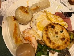 -杭州花家山庄