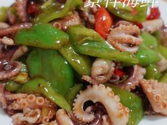 -景祥海鲜美食餐厅