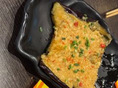 -马海涛牛肉串(领汇广场店)