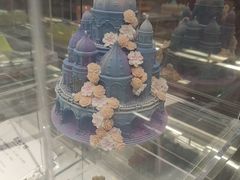 -GRAMCAKE一克甜品(昙华林花园山店)