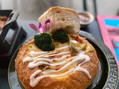 -POKIPOKI泰食谷仓东南亚菜(侨香店)