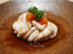 鳕鱼白子-鮨心和(外滩店)