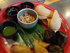 -simply thai天泰(长泰广场店)