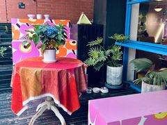 -argangKaffe(宝庆路店)