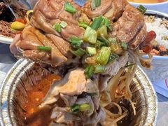 -耍盆友·重庆江湖菜(百子湾店)