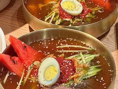 -大同江朝鲜菜(凯德店)