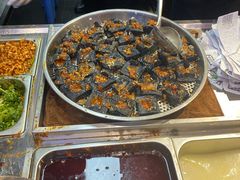-黑色经典臭豆腐·湖南特产(太平街口店)