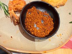 -墨纪Mojí墨西哥餐厅(官舍店)