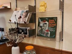 -The Roastery By AllYouWant(福田店)