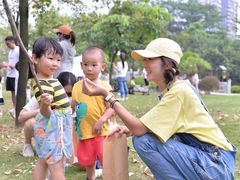 -全优加早教托育园(广百新一城店)