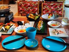 -晴季寿司(红旗街万达店)