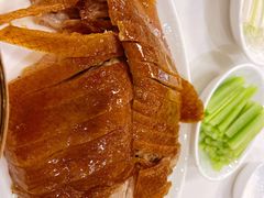 -九花山烤鸭店