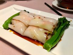 -荣轩(新荣记环球金融中心店)