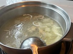 -润园四季椰子鸡火锅(南山海岸城店)