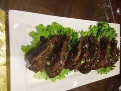 iphone_upload_pic-北京老铺烤鸭(欣大购物广场店)