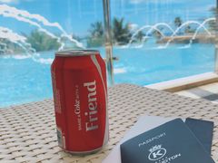 -塞班肯辛顿酒店Kensington Hotel Saipan