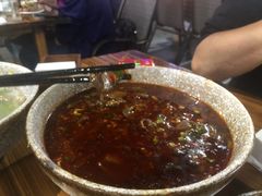 软烧血旺-黄果兰(绵竹新天地商业广场店)